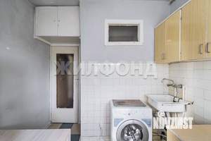2-к квартира, вторичка, 43м2, 5/5 этаж