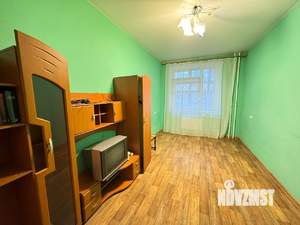 4-к квартира, вторичка, 91м2, 1/10 этаж