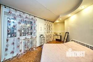 2-к квартира, вторичка, 80м2, 3/6 этаж