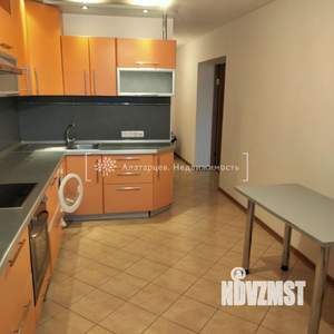 1-к квартира, вторичка, 48м2, 9/10 этаж
