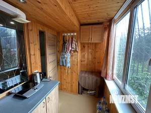 Студия квартира, вторичка, 17м2, 1/5 этаж