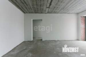 2-к квартира, вторичка, 44м2, 7/7 этаж