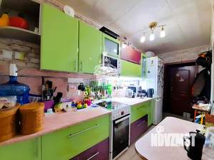 2-к квартира, вторичка, 36м2, 5/9 этаж