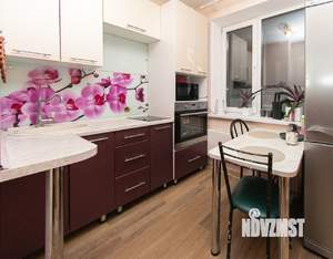 1-к квартира, вторичка, 26м2, 2/10 этаж