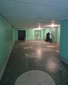 2-к квартира, вторичка, 33м2, 4/9 этаж