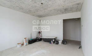 3-к квартира, вторичка, 65м2, 3/10 этаж