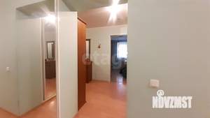 4-к квартира, вторичка, 115м2, 1/4 этаж