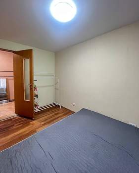 1-к квартира, вторичка, 53м2, 1/5 этаж