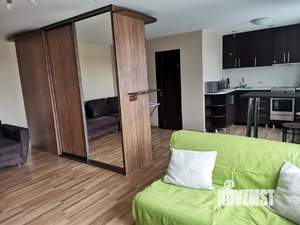 1-к квартира, вторичка, 38м2, 5/9 этаж