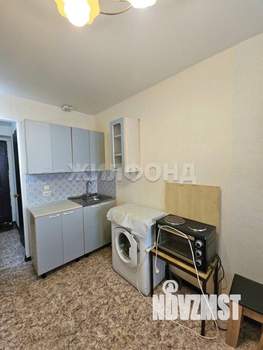 Студия квартира, вторичка, 14м2, 1/5 этаж