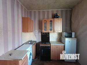 Студия квартира, вторичка, 21м2, 3/3 этаж