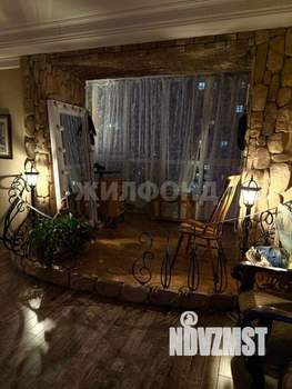 3-к квартира, вторичка, 93м2, 9/14 этаж