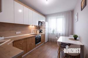 2-к квартира, вторичка, 59м2, 11/17 этаж