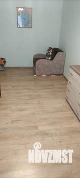 1-к квартира, вторичка, 36м2, 4/9 этаж