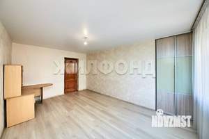 4-к квартира, вторичка, 129м2, 4/8 этаж