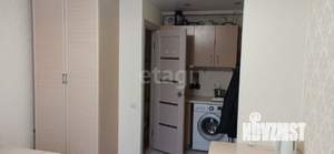 Студия квартира, вторичка, 17м2, 7/9 этаж