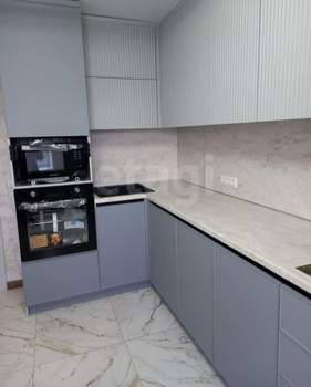 2-к квартира, вторичка, 68м2, 10/19 этаж