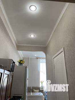 2-к квартира, вторичка, 59м2, 5/5 этаж