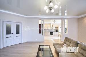 3-к квартира, вторичка, 95м2, 4/11 этаж