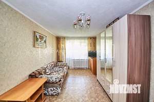 1-к квартира, вторичка, 30м2, 5/5 этаж