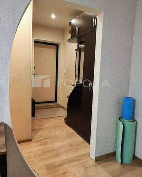 1-к квартира, вторичка, 40м2, 3/6 этаж