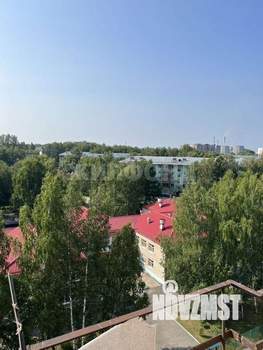 Студия квартира, вторичка, 19м2, 9/9 этаж