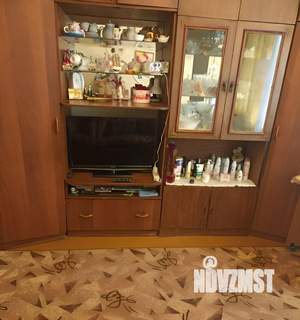 1-к квартира, вторичка, 20м2, 1/5 этаж
