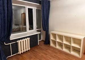 1-к квартира, вторичка, 31м2, 4/9 этаж