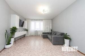 3-к квартира, вторичка, 85м2, 9/17 этаж