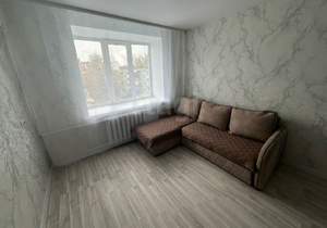 Студия квартира, вторичка, 18м2, 5/5 этаж