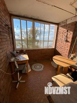 2-к квартира, вторичка, 60м2, 5/6 этаж