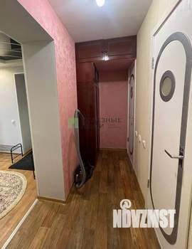 2-к квартира, вторичка, 46м2, 8/9 этаж