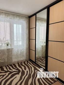 1-к квартира, вторичка, 29м2, 6/10 этаж