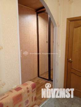 2-к квартира, вторичка, 40м2, 3/5 этаж