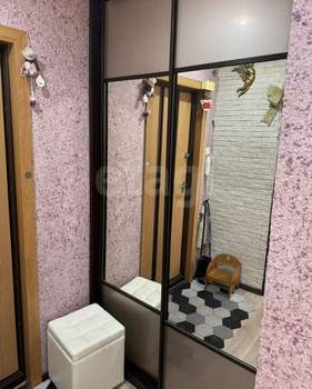 1-к квартира, вторичка, 36м2, 2/10 этаж