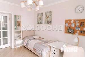 4-к квартира, вторичка, 117м2, 10/12 этаж