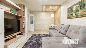 1-к квартира, вторичка, 39м2, 1/10 этаж