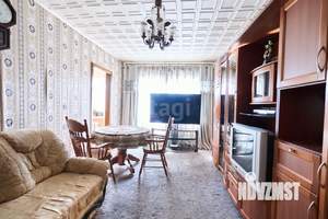 2-к квартира, вторичка, 43м2, 5/5 этаж