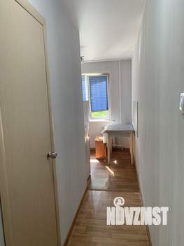 1-к квартира, вторичка, 31м2, 3/6 этаж