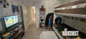 2-к квартира, вторичка, 50м2, 10/10 этаж