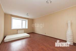 3-к квартира, вторичка, 131м2, 3/6 этаж