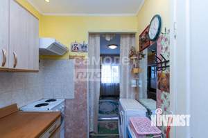 Студия квартира, вторичка, 18м2, 2/3 этаж