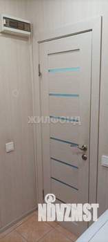 Студия квартира, вторичка, 18м2, 1/5 этаж