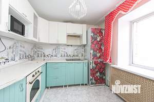 2-к квартира, вторичка, 54м2, 5/9 этаж