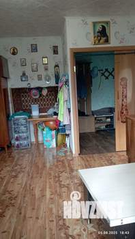 3-к квартира, вторичка, 67м2, 5/10 этаж