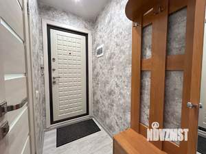 1-к квартира, вторичка, 31м2, 1/5 этаж