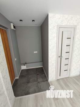 1-к квартира, вторичка, 20м2, 3/3 этаж