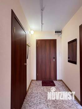 1-к квартира, вторичка, 26м2, 1/9 этаж