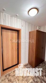 1-к квартира, вторичка, 40м2, 6/17 этаж