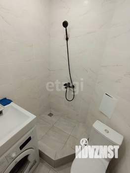 Студия квартира, вторичка, 24м2, 4/5 этаж